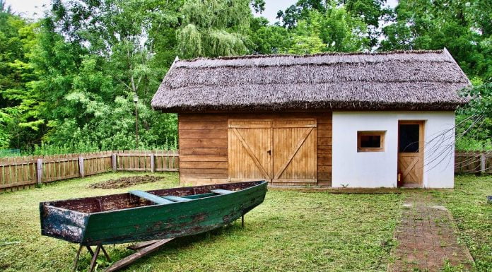 Interpretare vis in care apare un bordei