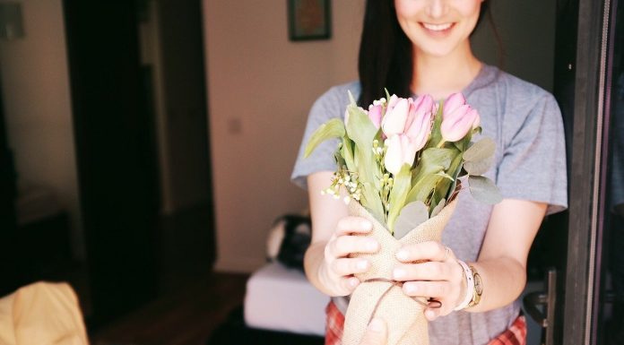 Interpretare vis în care apare un buchet Interpretare vis in care apare un buchet