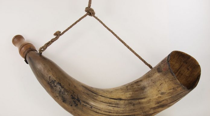 Interpretare vis in care apare un bucium