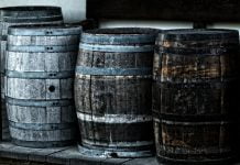 Interpretare vis în care apare un butoi Interpretare vis in care apare un butoi