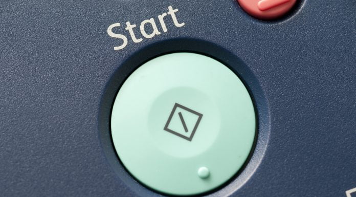 Interpretare vis in care apare un buton