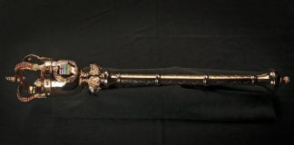 Interpretare vis in care apare un buzdugan