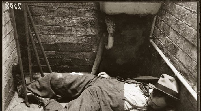 Interpretare vis in care apare un cadavru