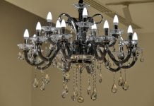 Interpretare vis in care apare un candelabru