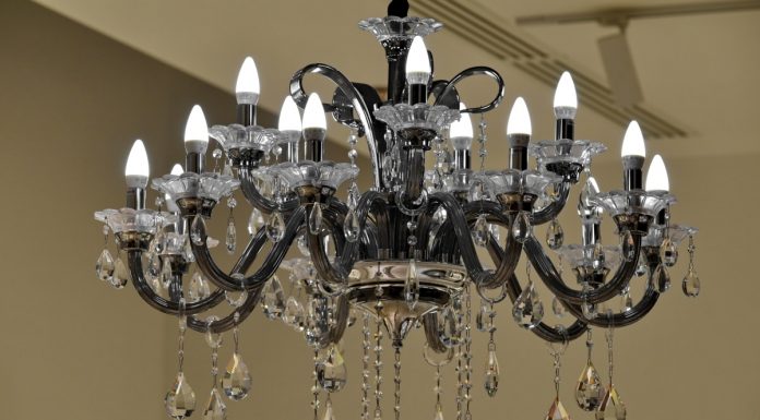 Interpretare vis in care apare un candelabru