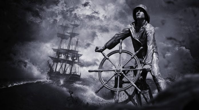 Interpretare vis in care apare un capitan