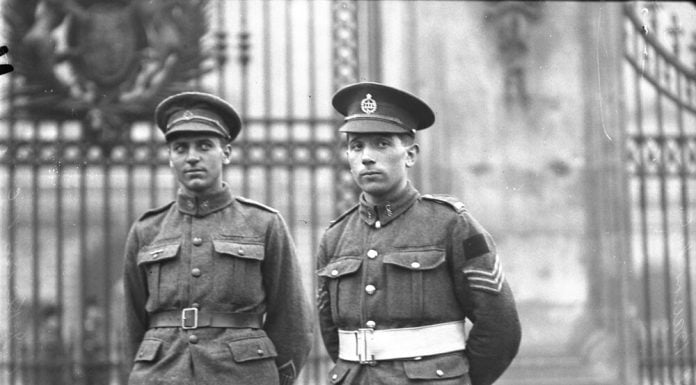 Interpretare vis in care apare un caporal