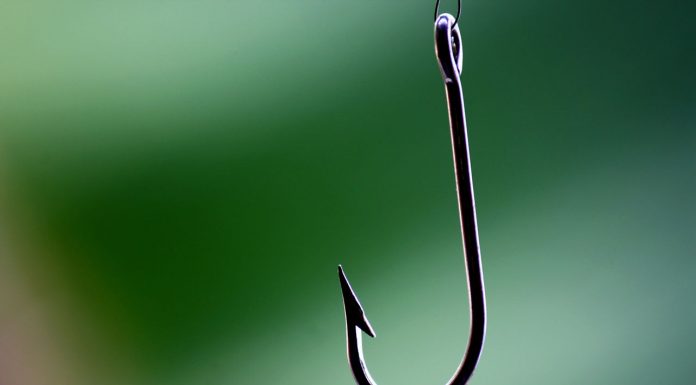 Interpretare vis in care apare un carlig