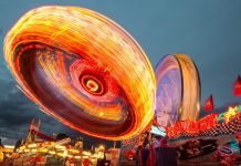 Interpretare vis în care apare un carnaval Interpretare vis in care apare un carnaval