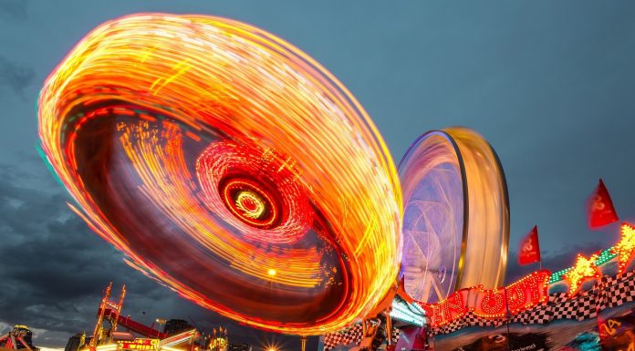 Interpretare vis in care apare un carnaval