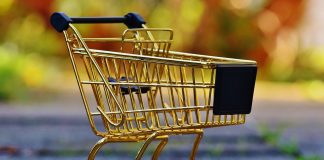 Interpretare vis in care apare un carucior