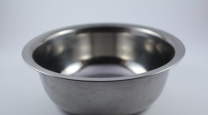 Interpretare vis în care apare un castron