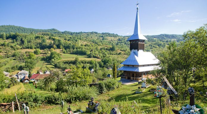 Interpretare vis in care apare un catun