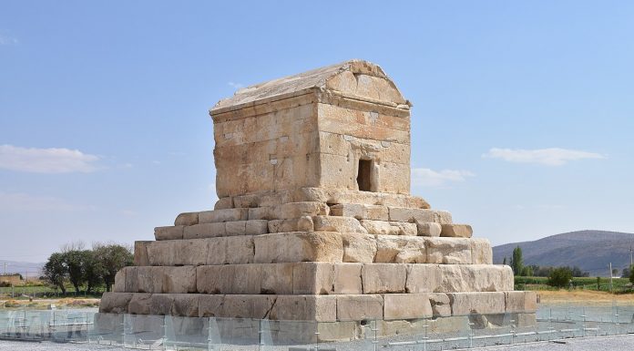 Interpretare vis in care apare un cavou