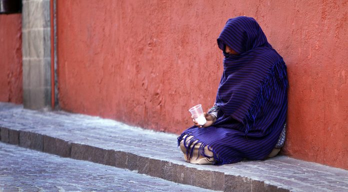 Interpretare vis în care apare un cerșetor Interpretare vis in care apare un cersetor