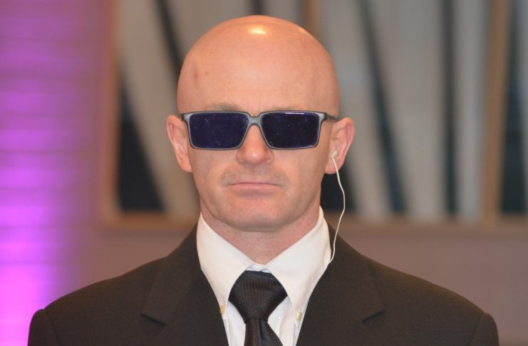 Interpretare vis in care apare un chel