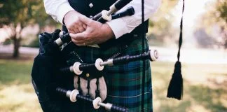 Interpretare vis in care apare un cimpoi