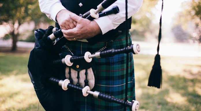 Interpretare vis în care apare un cimpoi Interpretare vis in care apare un cimpoi