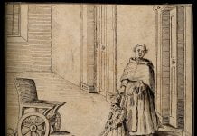 Interpretare vis în care apare un ciung Interpretare vis in care apare un ciung