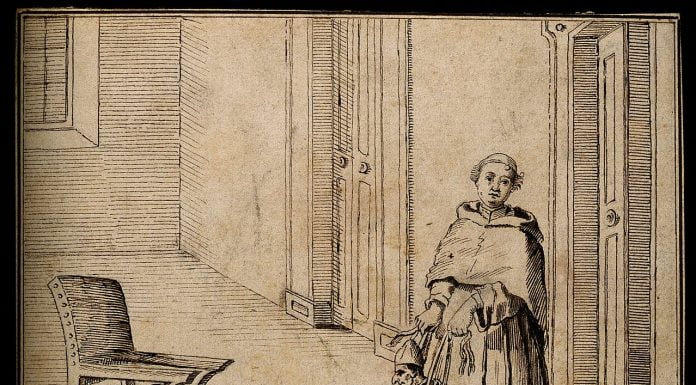 Interpretare vis în care apare un ciung Interpretare vis in care apare un ciung