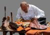 Interpretare vis în care apare un cizmar/pantofar Interpretare vis in care apare un cizmar pantofar