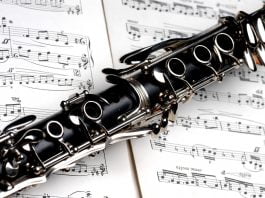 Interpretare vis in care apare un clarinet