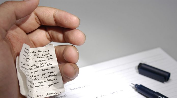 Interpretare vis in care apare un cleptoman