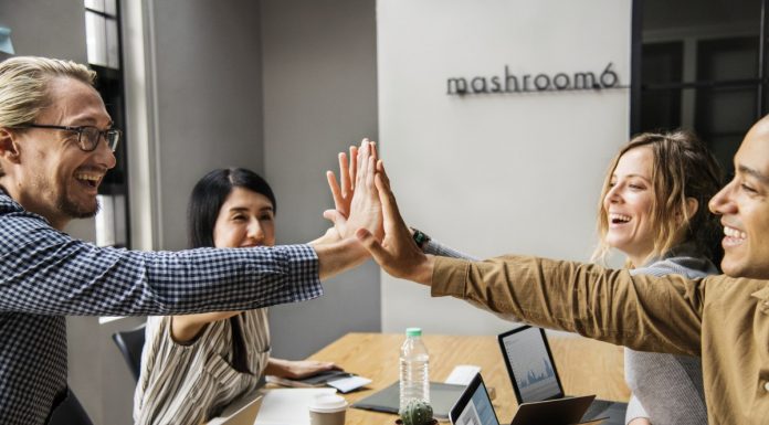 Interpretare vis in care apare un coleg