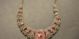 Interpretare vis in care apare un colier