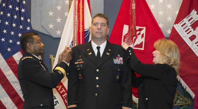 Interpretare vis in care apare un colonel