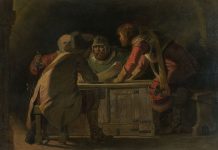 Interpretare vis in care apare un complot