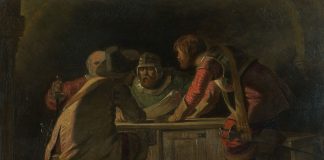 Interpretare vis in care apare un complot