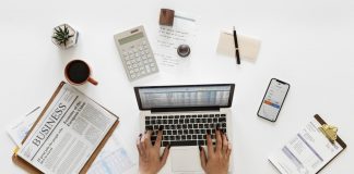 Interpretare vis in care apare un contabil