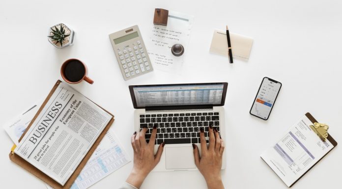 Interpretare vis in care apare un contabil