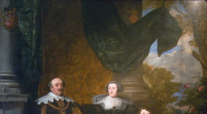 Interpretare vis in care apare un conte