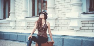 Interpretare vis in care apare un corset