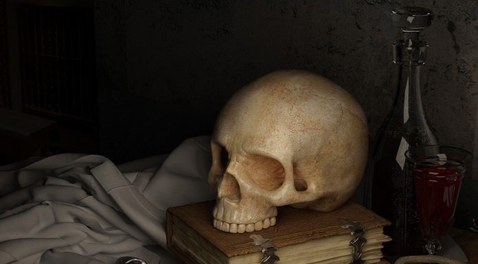 Interpretare vis în care apare un craniu Interpretare vis in care apare un craniu