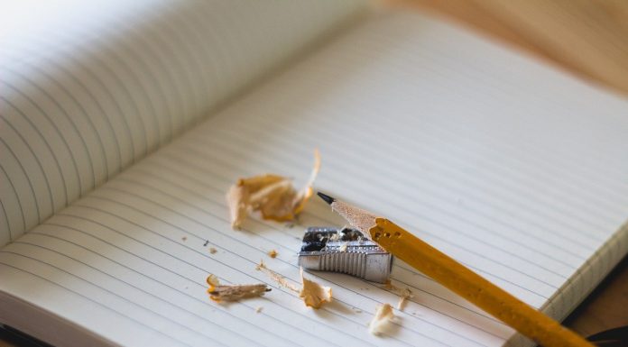 Interpretare vis în care apare un creion Interpretare vis in care apare un creion