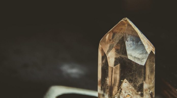 Interpretare vis în care apare un cristal Interpretare vis in care apare un cristal