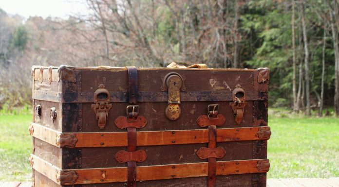 Interpretare vis în care apare un cufăr Interpretare vis in care apare un cufar