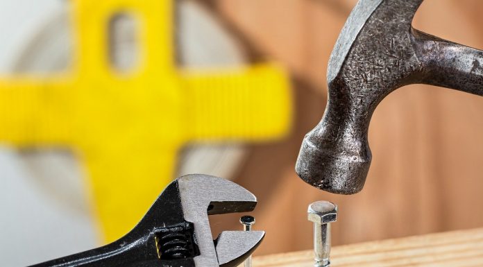 Interpretare vis in care apare un cui