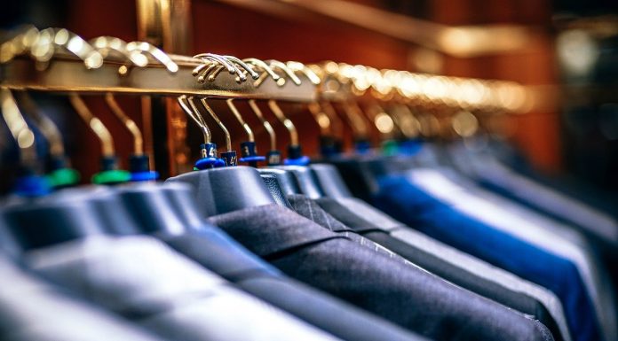 Interpretare vis in care apare un cuier