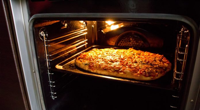 Interpretare vis in care apare un cuptor