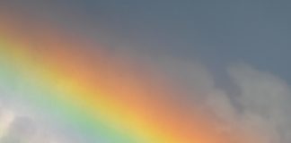 Interpretare vis în care apare un curcubeu Interpretare vis in care apare un curcubeu