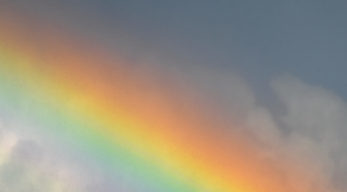 Interpretare vis în care apare un curcubeu Interpretare vis in care apare un curcubeu