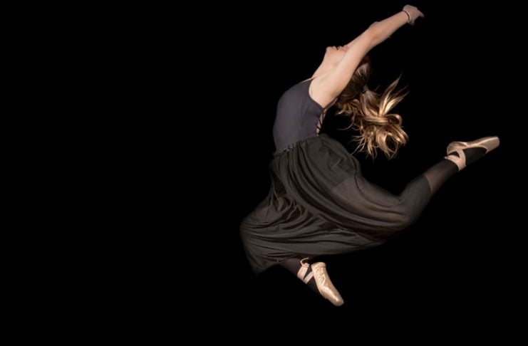 Interpretare vis in care apare un dans