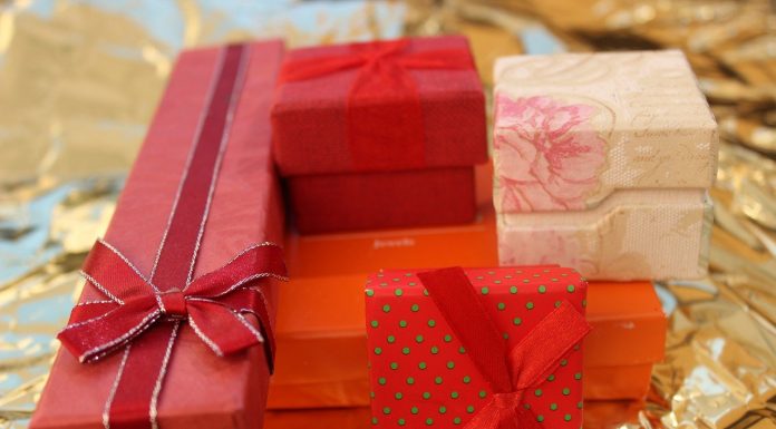 Interpretare vis in care apare un dar