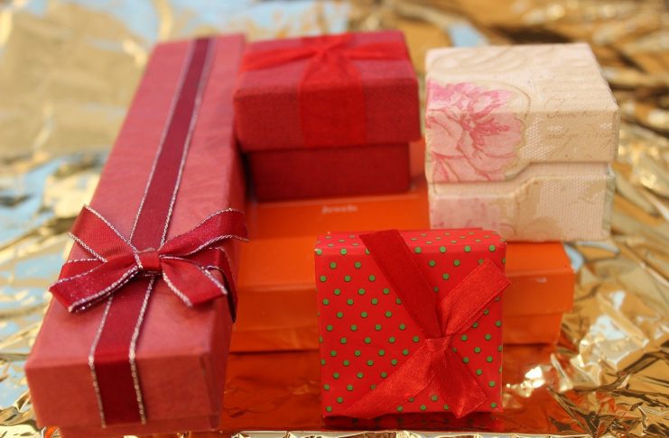 Interpretare vis in care apare un dar