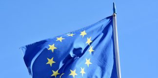 Interpretare vis in care apare un drapel