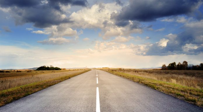 Interpretare vis in care apare un drum